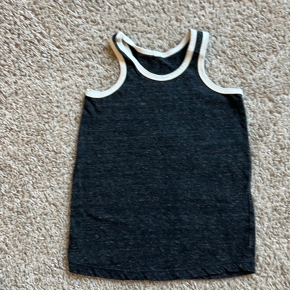 Childhoods Clothing Tank